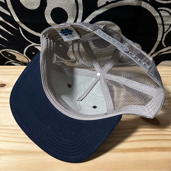 Boston Fenway Park Famous Citgo Sign Snap Back Hat - Picture 2 of 3